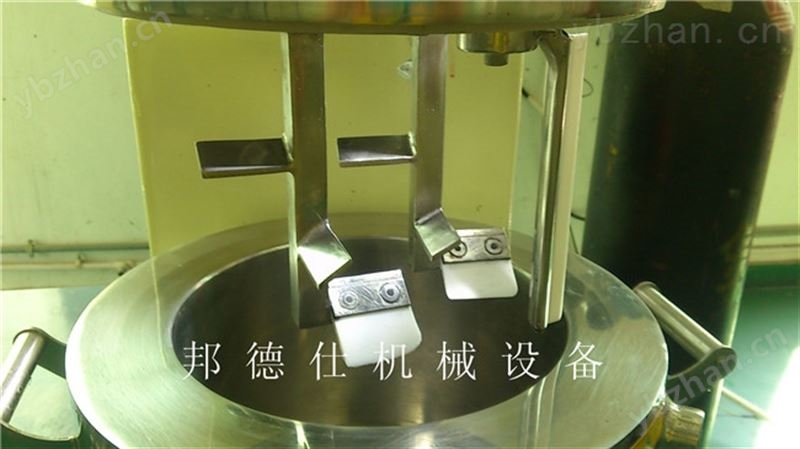 强力分散机生产厂家 硅酮结构密封胶设备
