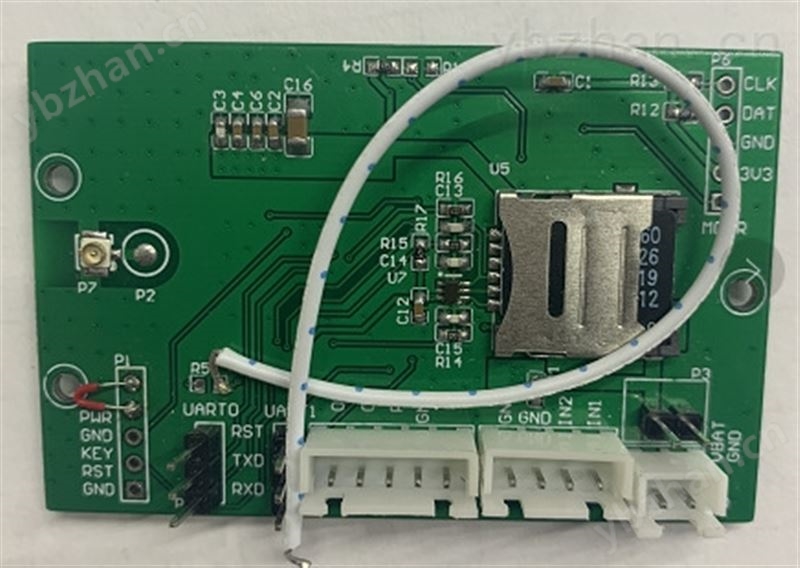 智能水表 NB-IOT数据通讯传输控制模块