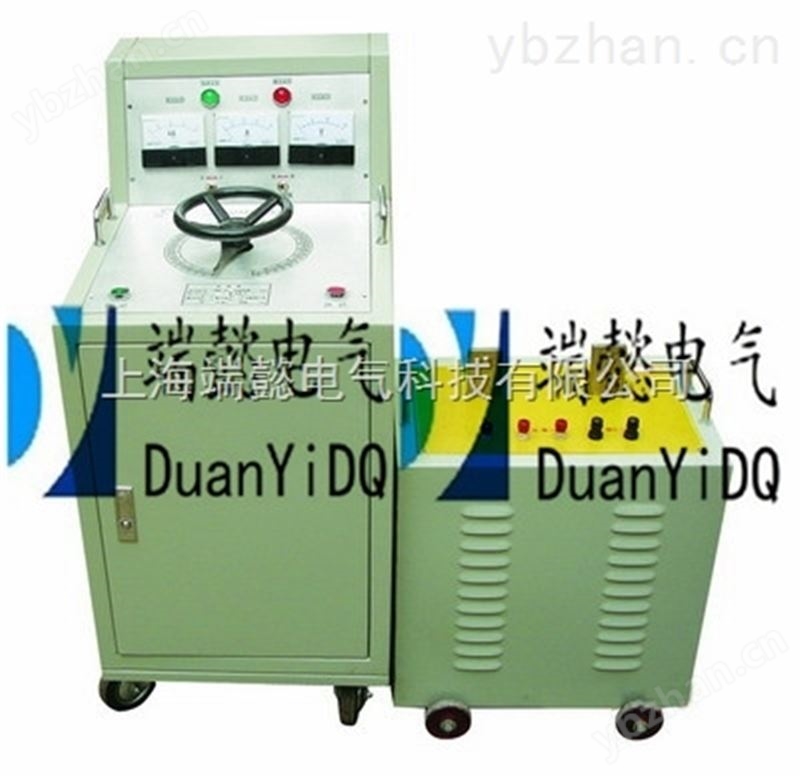 SDY854升流器