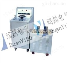SLQ系列分体式大电流发生器