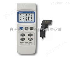 RGB-1002中国台湾路昌RGB-1002 色彩分析仪色度计