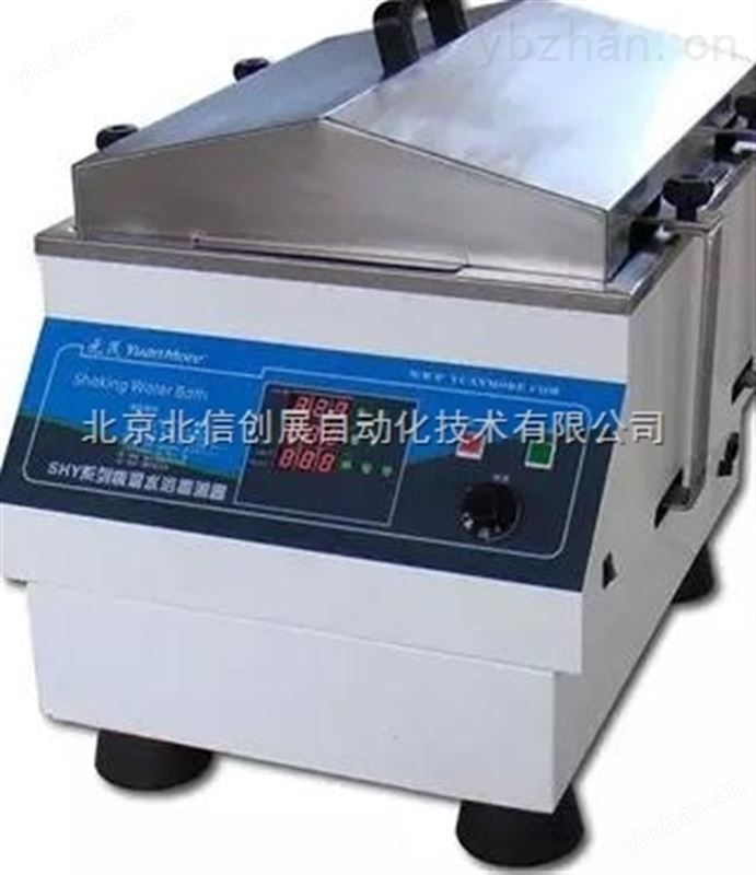 出租租赁数字式恒温水浴振荡器