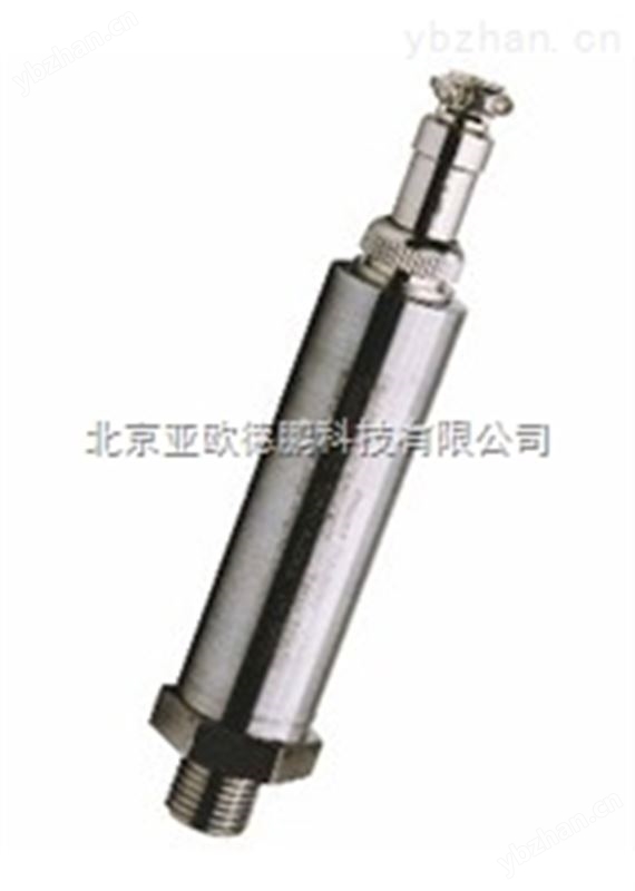 旋桨式流速仪