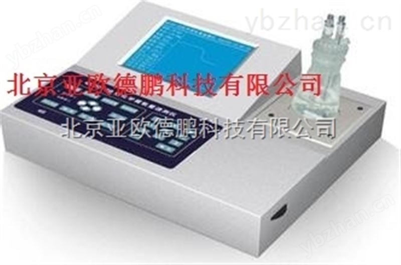 数控消解仪/数控消解器/COD消解仪
