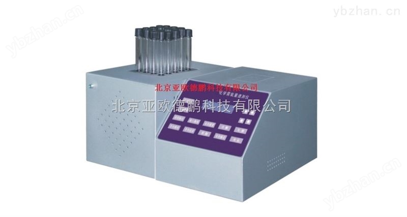 数控消解仪/数控消解器/COD消解仪