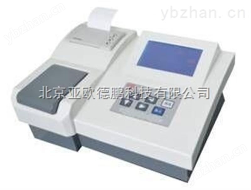 数控消解仪/数控消解器/COD消解仪