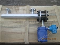 UTD-LP系列智能电动浮筒液位（界）变送器