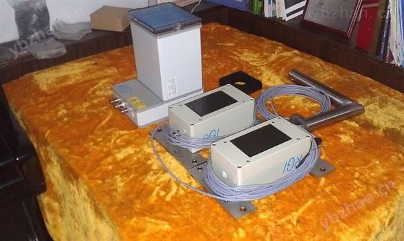焦炭水分仪优势
