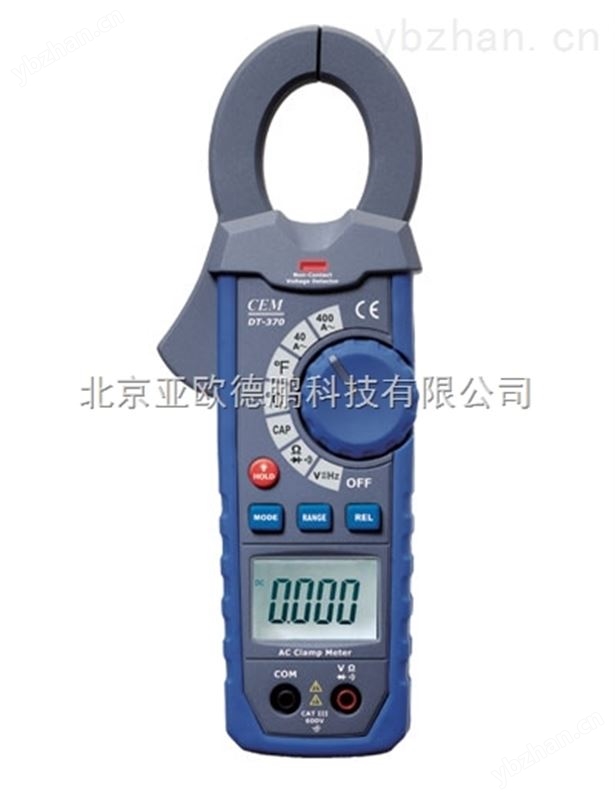 业交直流钳型表 交直流钳型表