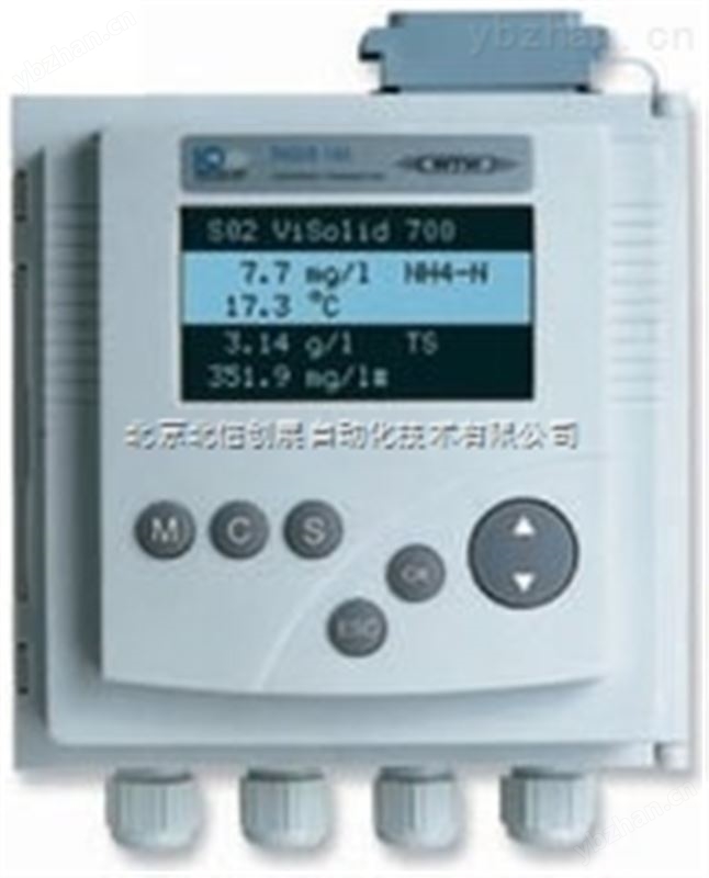 出租租赁WTW在线多参数监测仪