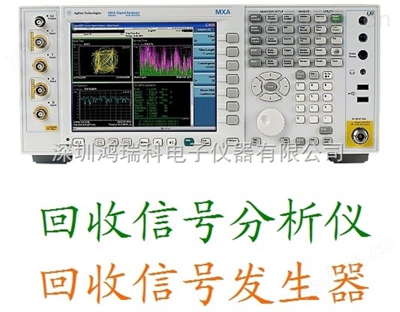吉时利2602B回收 二手2602B数字源表收购价格-电源分析仪