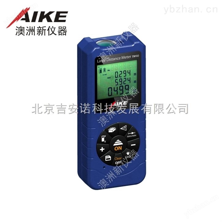 澳洲新TM60手持测距仪