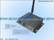 HY-VTU-1短信语音数据终端，短信报警，语音播放
