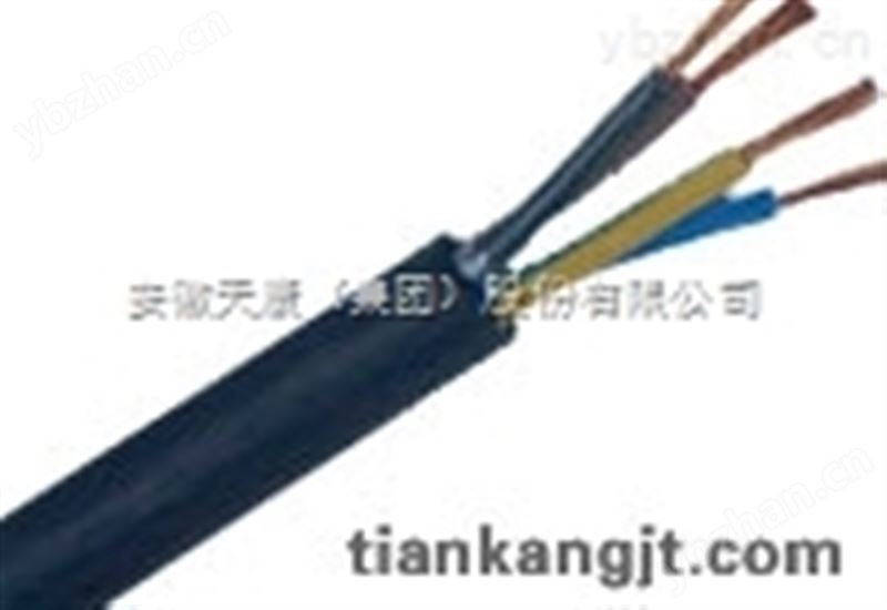 NH-KVVp-2*1.5耐火控制电缆