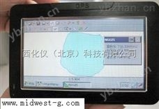 41M/TMJ-2009GPS面积测量仪 型号:41M/TMJ-2009 库号：M272307