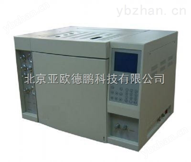 汽油中烃族组成测定用气相色谱仪