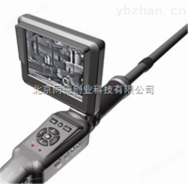 红外热成像探测仪/手持式红外热成像仪型号： KL20A10