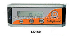 BXS11-LS160角度尺 精确水平角度测量尺 多功能数字水平仪 数字水平尺