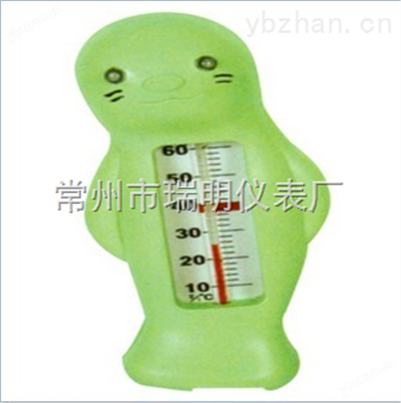 鱼缸温度计