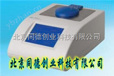 WYAZT自动阿贝折射仪自动控温阿贝折射仪