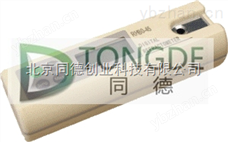 DRB58-92手持式折射仪手持式糖度计数显糖度计