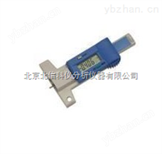 HJ02-JKSXSDC进口数显轮胎花纹深度尺 【原装正品】日本三丰 胎纹深度尺 轮胎尺