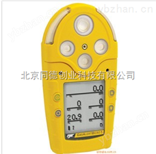QT-5五合一多气体报警器 二氧化硫