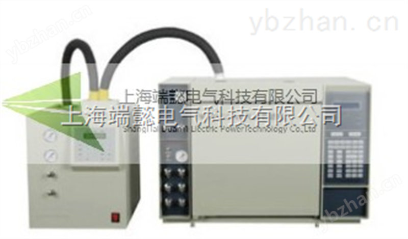 气相色谱仪