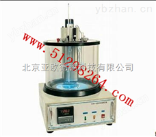 DP-SYD-265C石油产品运动粘度测定器/运动粘度测定仪/运动粘度检测仪