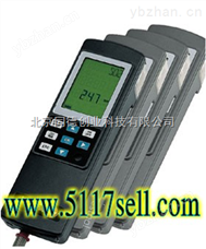testo 325-I单组分烟气分析仪SO2烟气检测仪便携式单组份烟气检测仪