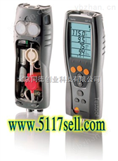 testo327-1烟气分析仪手持式烟气分析仪便携式烟气检测仪