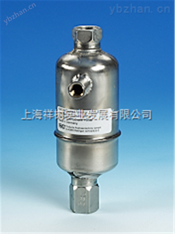 上海祥树贸易优势供应DOLD系列BN5930.48/204 AC50/60HZ 230V/DC1-太阳能排空仪