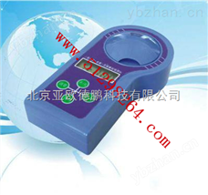 DP-301S二氧化氯 余氯 亚氯酸盐检测仪