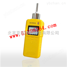 DP-HCL-3泵吸式氯化氢检测仪