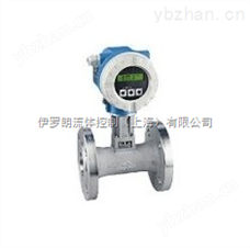 伊罗朗E+h卫生型差压液位计-4~20mA