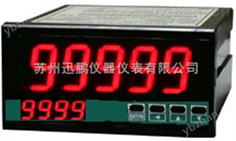 高质量产品SPA-96BDAM安培分钟计​