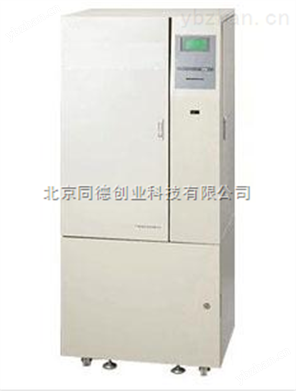 CODcr在线自动监测仪