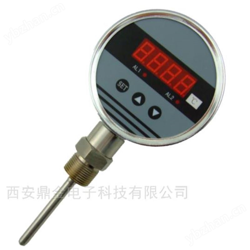 智能温度控制器