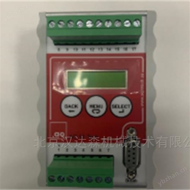 瑞典AQ DP72超声波控制器
