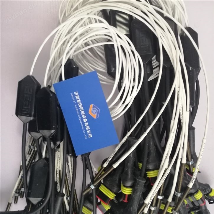 ACAM  PT2G-H-SM5.3 转速传感器