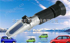 DP-415冰点测试仪/折射仪/冰点仪/防冻液冰点仪
