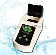 DP-101SQ化学耗氧量测定仪/COD测定仪/便携式COD测定仪（0-300mg/L）