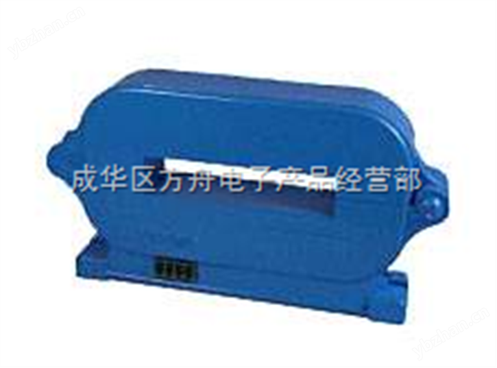 KF3系列82×22孔夹钳型两（三）线制电流变送器