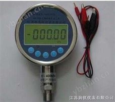 JSRY-YBS-C精密数字压力表