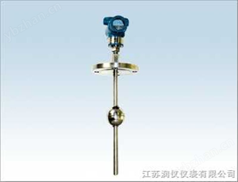 内装型液位控制器