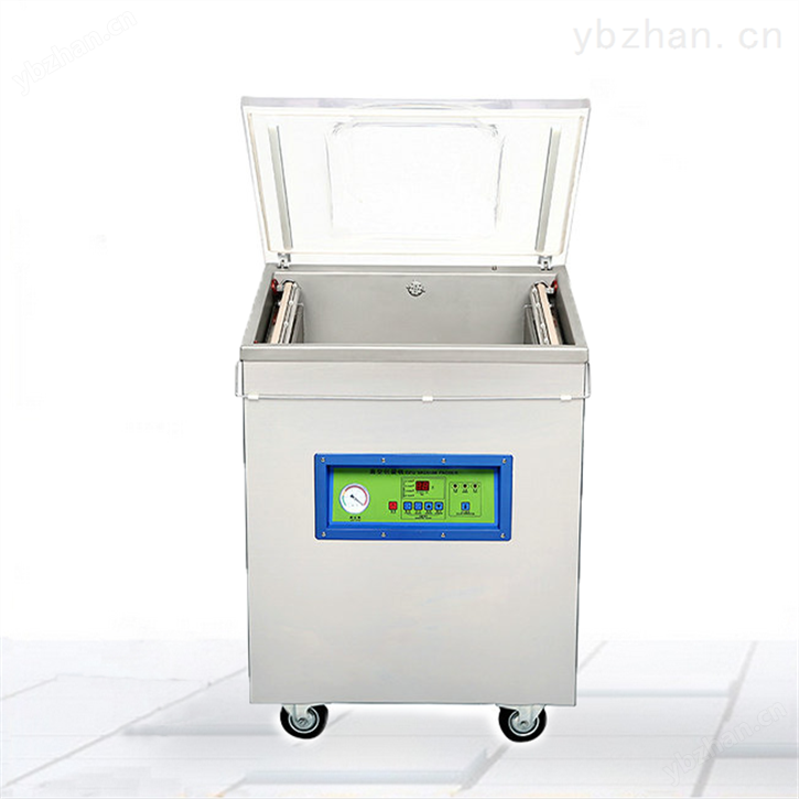 小型证券抽气真空包装机价格