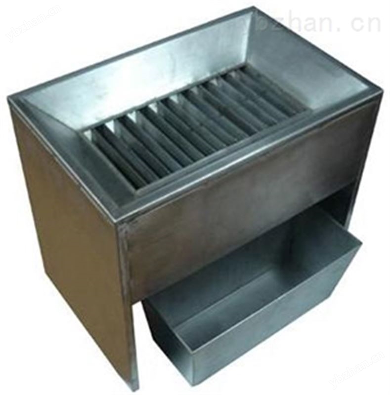横格式分样器 分样器|分样仪