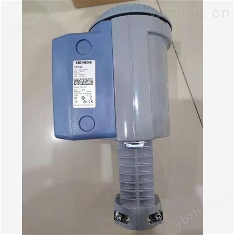 SIEMENS电动液压执行器6ES71513AA230AB0