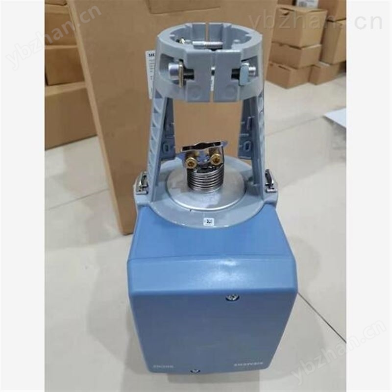 SIEMENS电动液压执行器6ES71513AA230AB0