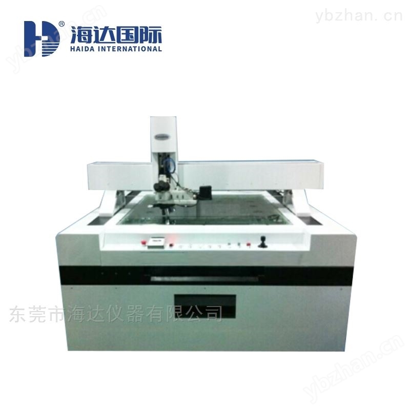 龙门型工具显微镜 光学显微镜